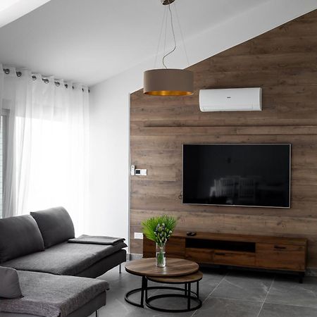 Appartement Bayview Terraces à Limassol Extérieur photo