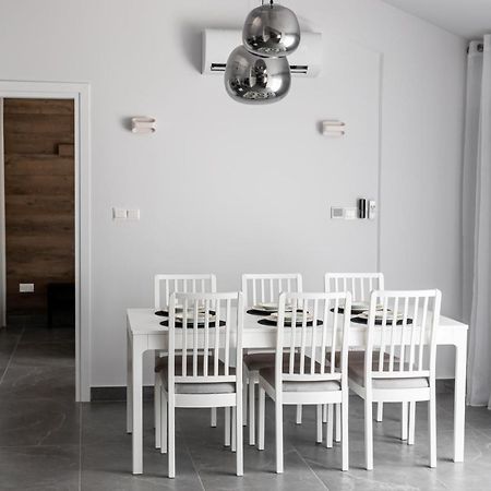 Appartement Bayview Terraces à Limassol Extérieur photo
