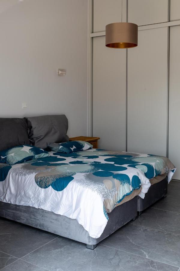 Appartement Bayview Terraces à Limassol Extérieur photo