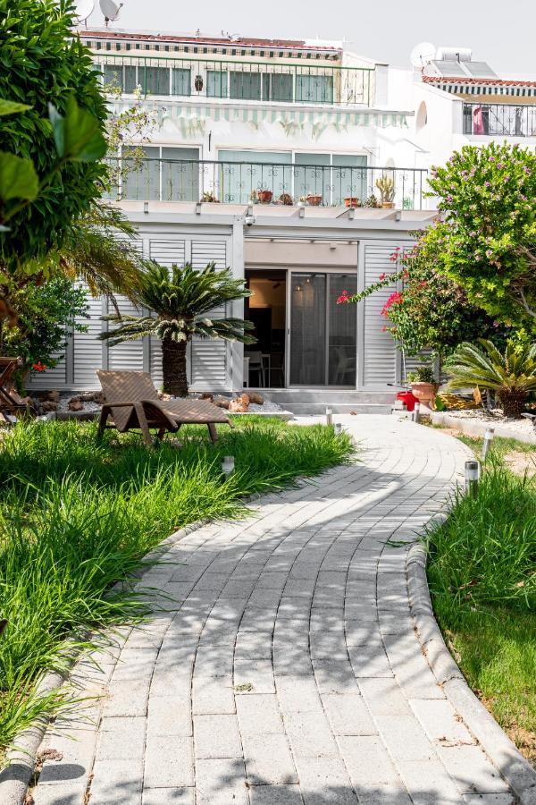 Appartement Bayview Terraces à Limassol Extérieur photo
