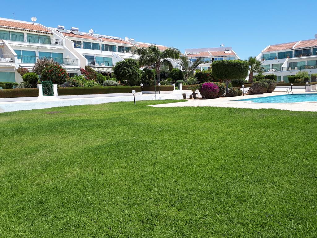 Appartement Bayview Terraces à Limassol Extérieur photo